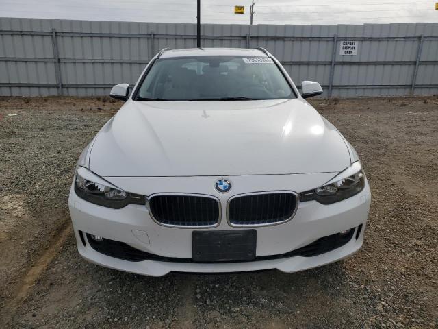 Photo 4 VIN: WBA3G7C54EK296481 - BMW 328 XI 