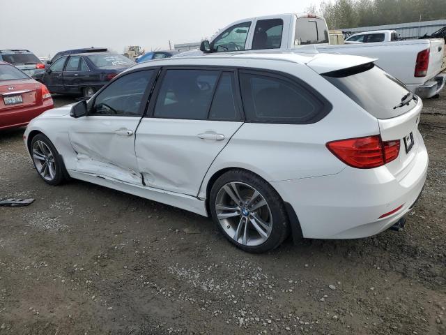 Photo 1 VIN: WBA3G7C54EKN37200 - BMW 328 XI 