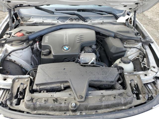 Photo 10 VIN: WBA3G7C54EKN37200 - BMW 328 XI 