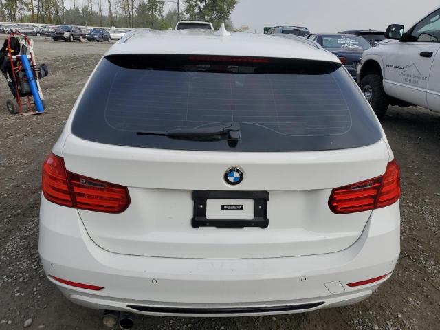 Photo 5 VIN: WBA3G7C54EKN37200 - BMW 328 XI 