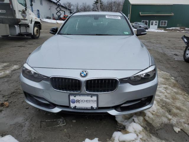 Photo 4 VIN: WBA3G7C54FK297101 - BMW 3 SERIES 