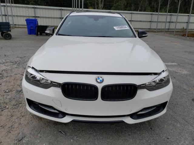 Photo 4 VIN: WBA3G7C54FK297518 - BMW 328 XI 