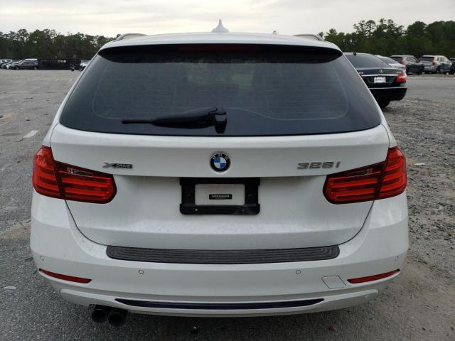 Photo 5 VIN: WBA3G7C54FK297518 - BMW 328 XI 