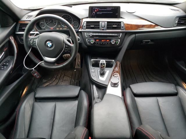 Photo 7 VIN: WBA3G7C54FK297518 - BMW 328 XI 