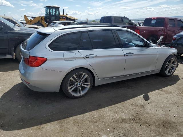 Photo 2 VIN: WBA3G7C54FK481213 - BMW 328 XI 