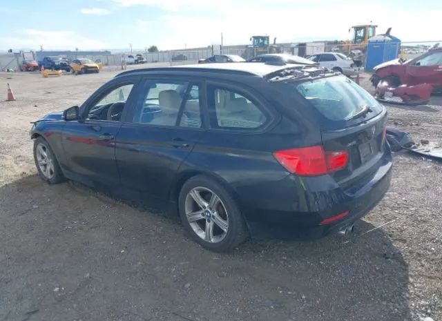 Photo 2 VIN: WBA3G7C55EF186144 - BMW 328I 