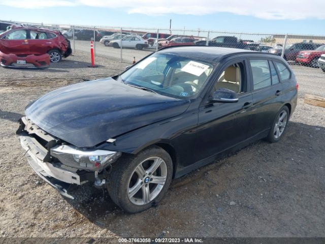 Photo 1 VIN: WBA3G7C55EF186144 - BMW 328I 