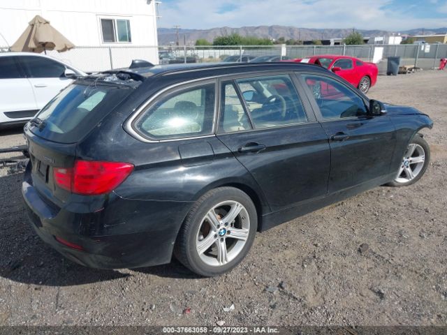 Photo 3 VIN: WBA3G7C55EF186144 - BMW 328I 