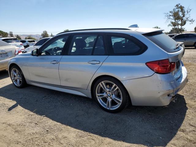 Photo 1 VIN: WBA3G7C55FK297608 - BMW 328 XI 