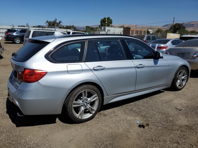 Photo 2 VIN: WBA3G7C55FK297608 - BMW 328 XI 