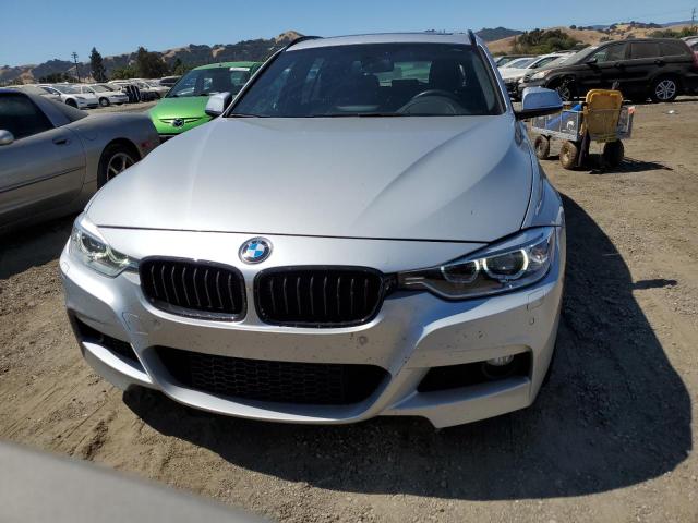 Photo 4 VIN: WBA3G7C55FK297608 - BMW 328 XI 