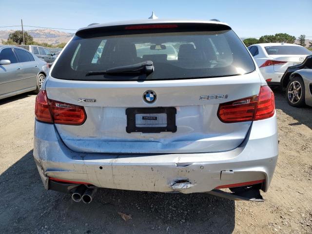 Photo 5 VIN: WBA3G7C55FK297608 - BMW 328 XI 