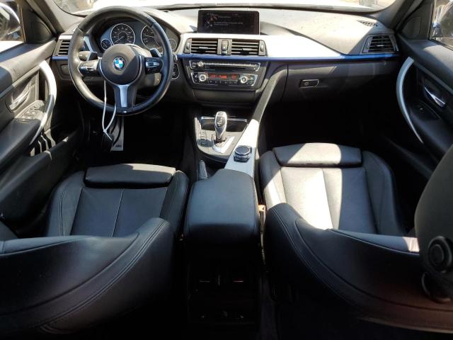 Photo 7 VIN: WBA3G7C55FK297608 - BMW 328 XI 