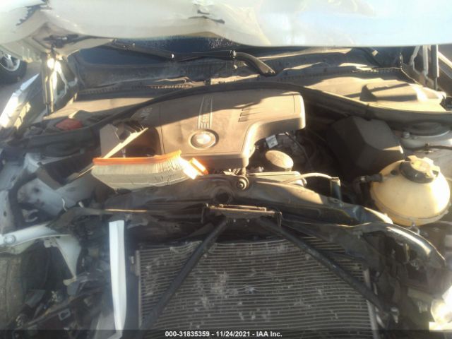 Photo 9 VIN: WBA3G7C57EK296281 - BMW 3 