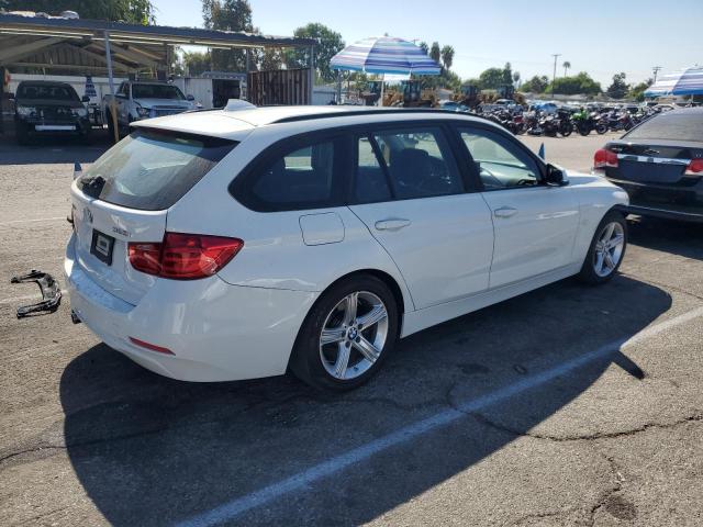 Photo 2 VIN: WBA3G7C57EKN36851 - BMW 328 XI 