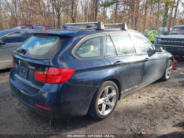 Photo 3 VIN: WBA3G7C57EKN37014 - BMW 328I XDRIVE 