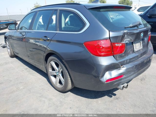 Photo 2 VIN: WBA3G7C57FK297867 - BMW 328I 