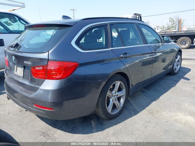 Photo 3 VIN: WBA3G7C57FK297867 - BMW 328I 