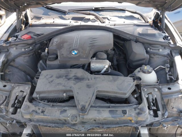 Photo 9 VIN: WBA3G7C57FK297867 - BMW 328I 