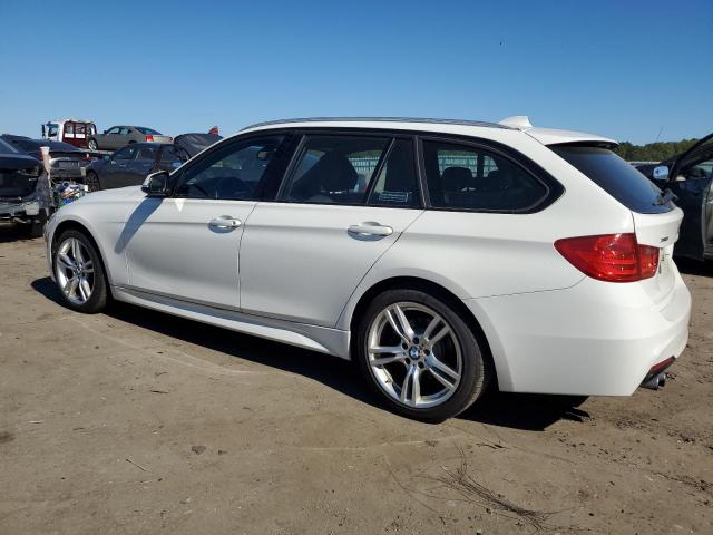 Photo 1 VIN: WBA3G7C58EK296225 - BMW 328 XI 