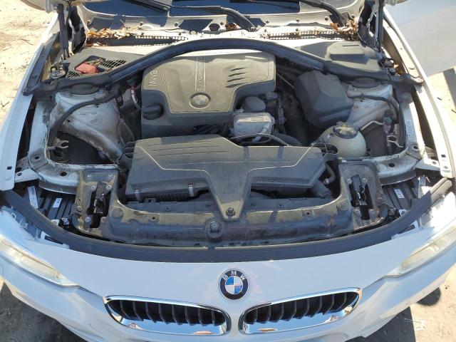 Photo 10 VIN: WBA3G7C58EK296225 - BMW 328 XI 