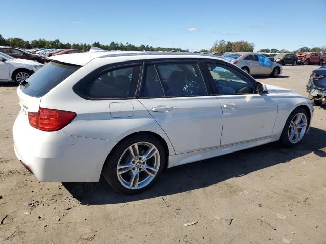 Photo 2 VIN: WBA3G7C58EK296225 - BMW 328 XI 