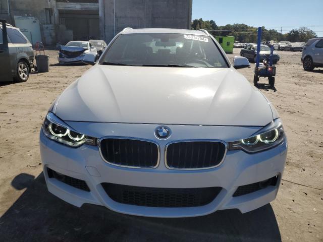 Photo 4 VIN: WBA3G7C58EK296225 - BMW 328 XI 