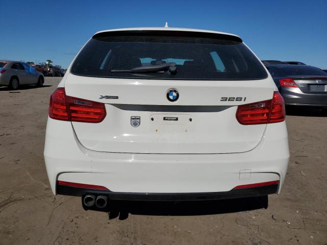 Photo 5 VIN: WBA3G7C58EK296225 - BMW 328 XI 