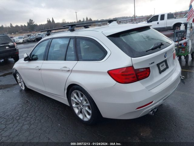 Photo 2 VIN: WBA3G7C58EKN36938 - BMW 328I 