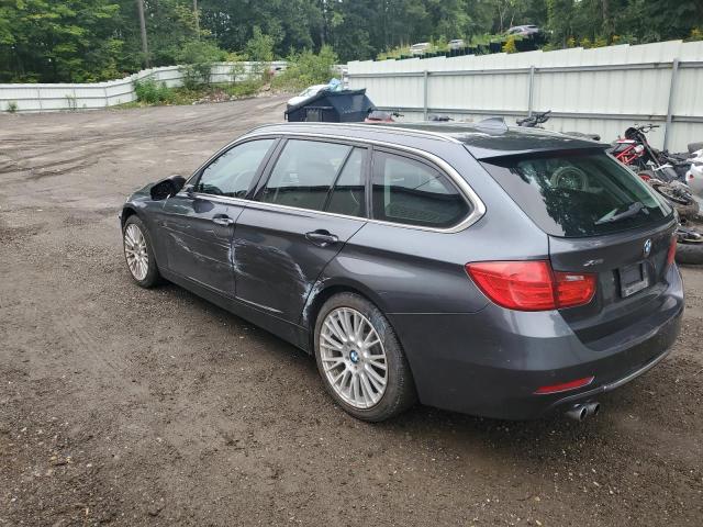 Photo 1 VIN: WBA3G7C59EK296251 - BMW 328 XI 