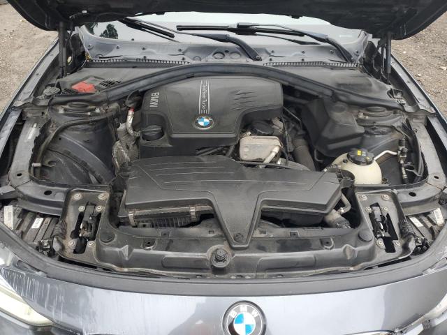 Photo 11 VIN: WBA3G7C59EK296251 - BMW 328 XI 