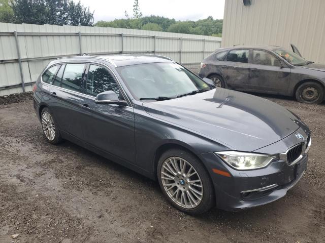 Photo 3 VIN: WBA3G7C59EK296251 - BMW 328 XI 