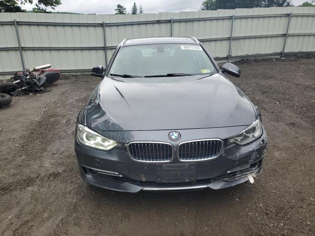 Photo 4 VIN: WBA3G7C59EK296251 - BMW 328 XI 