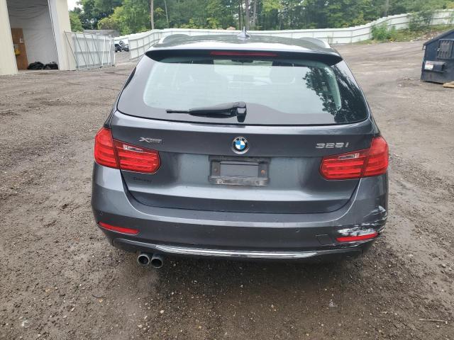 Photo 5 VIN: WBA3G7C59EK296251 - BMW 328 XI 