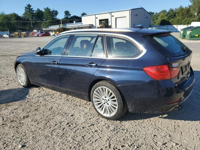 Photo 1 VIN: WBA3G7C59EK296315 - BMW 328 XI 