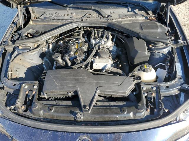 Photo 11 VIN: WBA3G7C59EK296315 - BMW 328 XI 