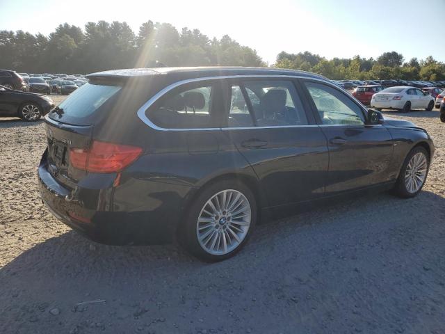 Photo 2 VIN: WBA3G7C59EK296315 - BMW 328 XI 