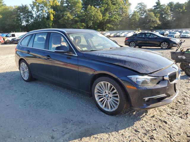 Photo 3 VIN: WBA3G7C59EK296315 - BMW 328 XI 