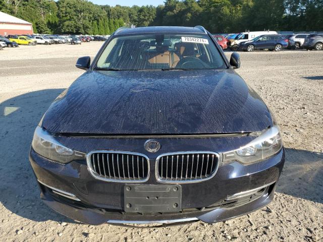 Photo 4 VIN: WBA3G7C59EK296315 - BMW 328 XI 