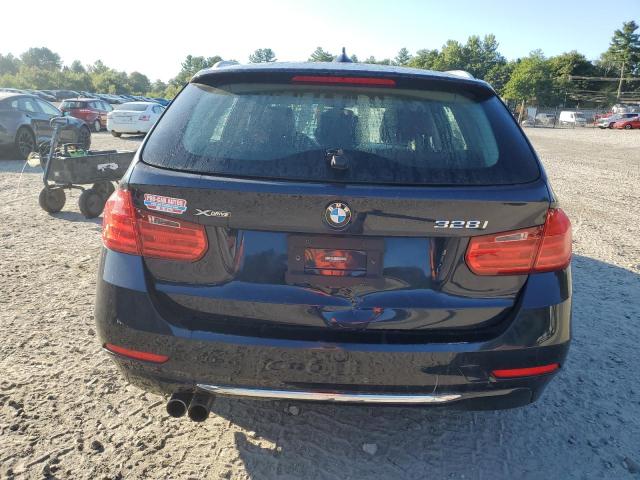 Photo 5 VIN: WBA3G7C59EK296315 - BMW 328 XI 