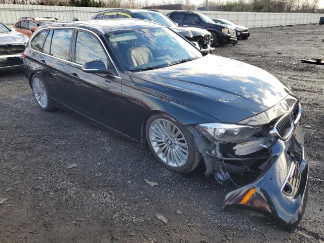 Photo 3 VIN: WBA3G7C59FK297370 - BMW 3 SERIES 