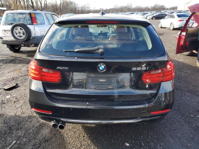 Photo 5 VIN: WBA3G7C59FK297370 - BMW 3 SERIES 