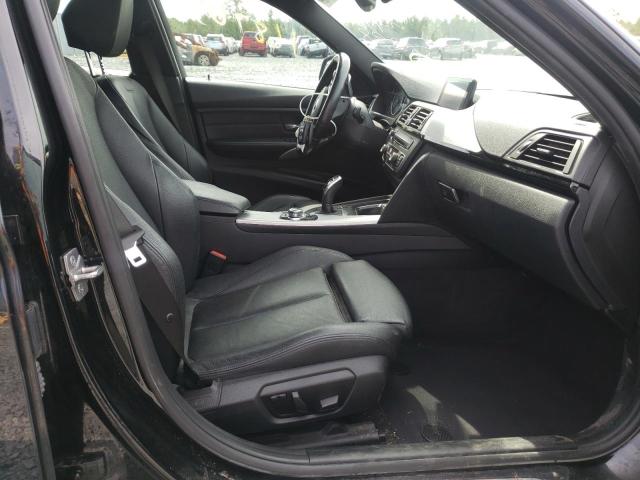 Photo 4 VIN: WBA3G7C5XEF186298 - BMW 328 XI 