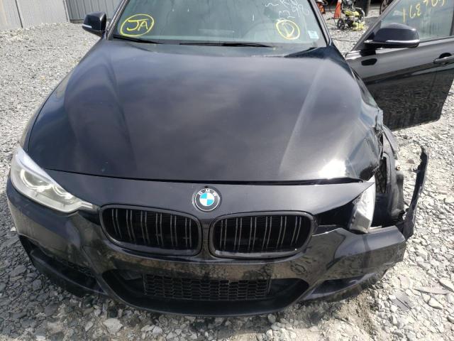 Photo 6 VIN: WBA3G7C5XEF186298 - BMW 328 XI 