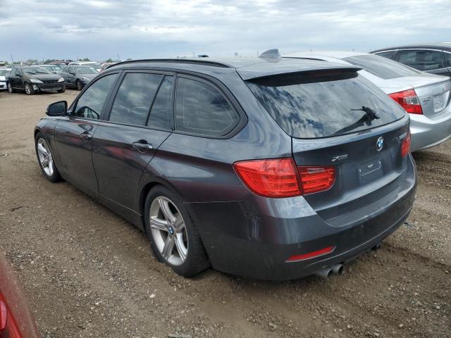 Photo 1 VIN: WBA3G7C5XEF186432 - BMW 3 SERIES 