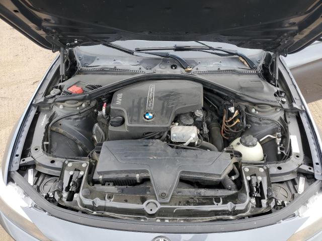 Photo 10 VIN: WBA3G7C5XEF186432 - BMW 3 SERIES 