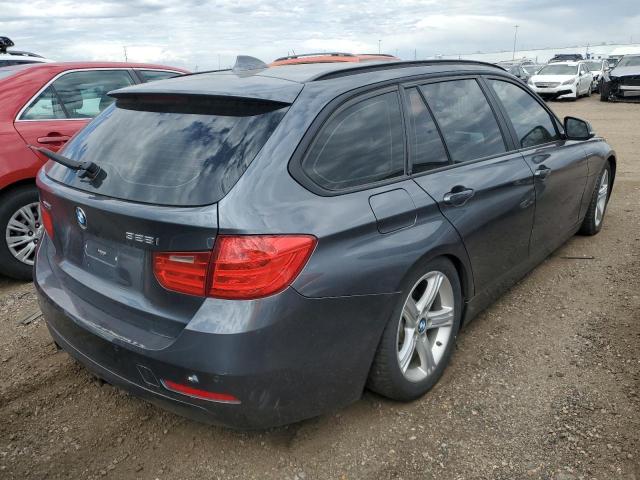 Photo 2 VIN: WBA3G7C5XEF186432 - BMW 3 SERIES 