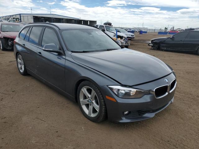 Photo 3 VIN: WBA3G7C5XEF186432 - BMW 3 SERIES 