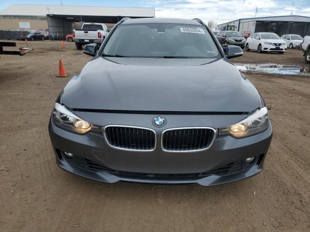 Photo 4 VIN: WBA3G7C5XEF186432 - BMW 3 SERIES 