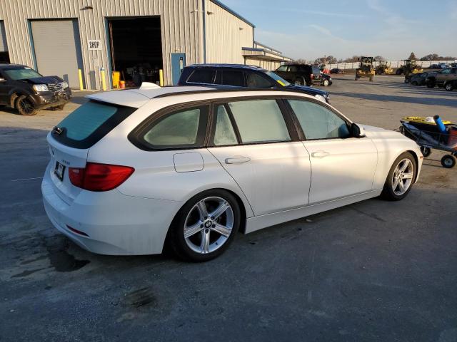 Photo 2 VIN: WBA3G7C5XEKN37119 - BMW 328 XI 